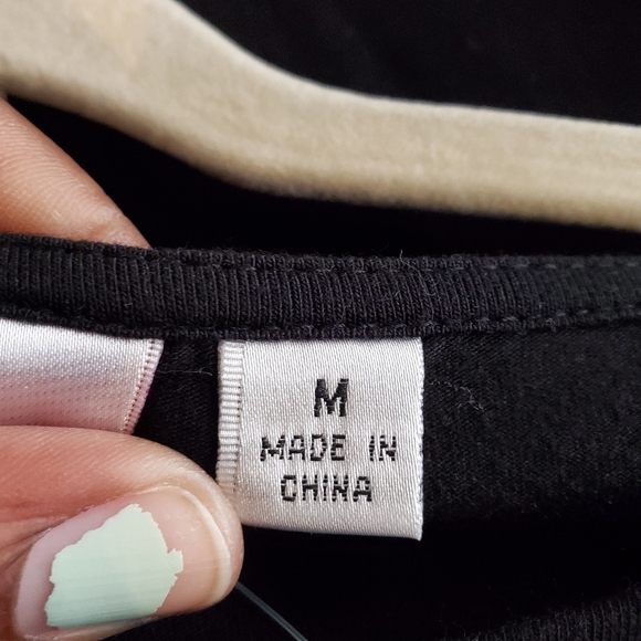 Quacker Factory top size M - Picture 8 of 9